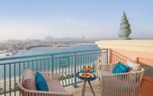 Туры в отель Atlantis The Palm