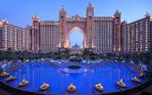 Туры в отель Atlantis The Palm