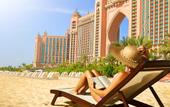Туры в отель Atlantis The Palm