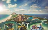 Туры в отель Atlantis The Palm