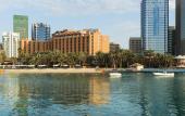 Туры в отель Sheraton Abu Dhabi Hotel & Resort
