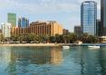 Sheraton Abu Dhabi Hotel & Resort 5*