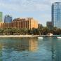 Туры в отель Sheraton Abu Dhabi Hotel & Resort, оператор Anex Tour