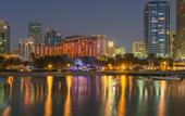 Туры в отель Sheraton Abu Dhabi Hotel & Resort