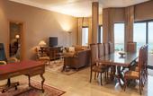 Туры в отель Sheraton Abu Dhabi Hotel & Resort