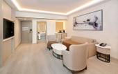 Туры в отель Sheraton Abu Dhabi Hotel & Resort