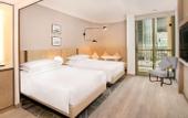 Туры в отель Sheraton Abu Dhabi Hotel & Resort