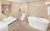 Туры в отель Sheraton Abu Dhabi Hotel & Resort