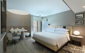 Туры в отель Sheraton Abu Dhabi Hotel & Resort