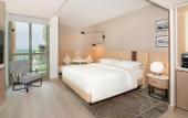 Туры в отель Sheraton Abu Dhabi Hotel & Resort
