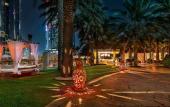 Туры в отель Sheraton Abu Dhabi Hotel & Resort