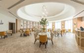 Туры в отель Sheraton Abu Dhabi Hotel & Resort
