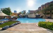 Туры в отель Sheraton Abu Dhabi Hotel & Resort