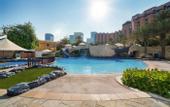Туры в отель Sheraton Abu Dhabi Hotel & Resort