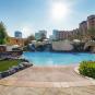 Туры в отель Sheraton Abu Dhabi Hotel & Resort, оператор Anex Tour