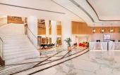 Туры в отель Sheraton Abu Dhabi Hotel & Resort