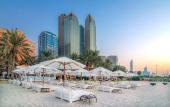 Туры в отель Sheraton Abu Dhabi Hotel & Resort