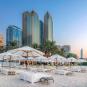 Туры в отель Sheraton Abu Dhabi Hotel & Resort, оператор Anex Tour