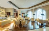 Туры в отель Sheraton Abu Dhabi Hotel & Resort