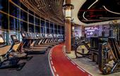 Туры в отель Sheraton Abu Dhabi Hotel & Resort