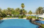 Туры в отель Sheraton Abu Dhabi Hotel & Resort