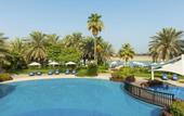 Туры в отель Sheraton Abu Dhabi Hotel & Resort