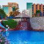 Туры в отель Sheraton Abu Dhabi Hotel & Resort, оператор Anex Tour