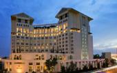 Туры в отель Sheraton Amman Al Nabil Hotel & Towers