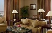 Туры в отель Sheraton Amman Al Nabil Hotel & Towers