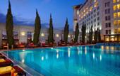 Туры в отель Sheraton Amman Al Nabil Hotel & Towers