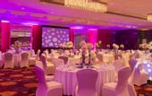 Туры в отель Sheraton Amman Al Nabil Hotel & Towers