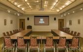 Туры в отель Sheraton Amman Al Nabil Hotel & Towers