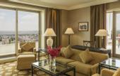 Туры в отель Sheraton Amman Al Nabil Hotel & Towers