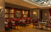Туры в отель Sheraton Amman Al Nabil Hotel & Towers