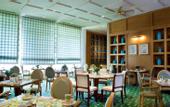Туры в отель Sheraton Amman Al Nabil Hotel & Towers
