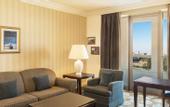 Туры в отель Sheraton Amman Al Nabil Hotel & Towers