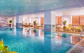 Туры в отель Sheraton Amman Al Nabil Hotel & Towers