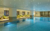 Туры в отель Sheraton Amman Al Nabil Hotel & Towers
