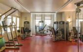 Туры в отель Sheraton Amman Al Nabil Hotel & Towers