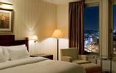 Туры в отель Sheraton Amman Al Nabil Hotel & Towers