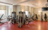 Туры в отель Sheraton Amman Al Nabil Hotel & Towers