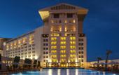 Туры в отель Sheraton Amman Al Nabil Hotel & Towers