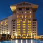 Туры в отель Sheraton Amman Al Nabil Hotel & Towers, оператор Anex Tour