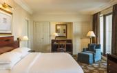 Туры в отель Sheraton Amman Al Nabil Hotel & Towers