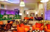 Туры в отель Sheraton Amman Al Nabil Hotel & Towers