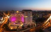 Туры в отель Sheraton Amman Al Nabil Hotel & Towers