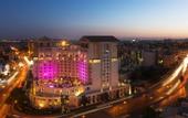 Туры в отель Sheraton Amman Al Nabil Hotel & Towers