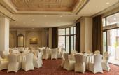 Туры в отель Sheraton Amman Al Nabil Hotel & Towers