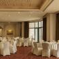 Туры в отель Sheraton Amman Al Nabil Hotel & Towers, оператор Anex Tour