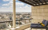 Туры в отель Sheraton Amman Al Nabil Hotel & Towers